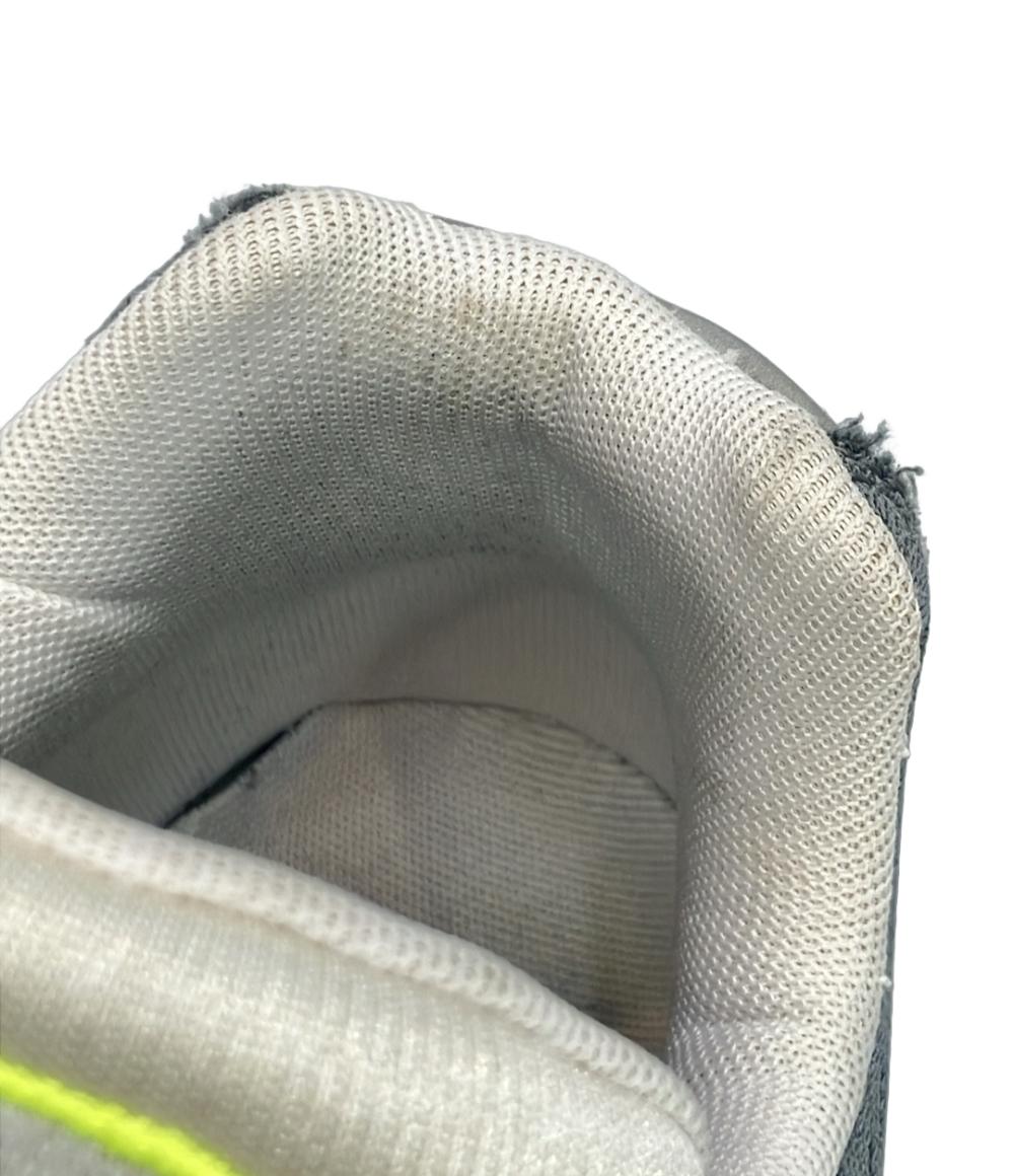 ナイキ ローカットスニーカー AIR MAX 95 PREMIUM EM 55497‐031 メンズ SIZE 27.0 (L) NIKE