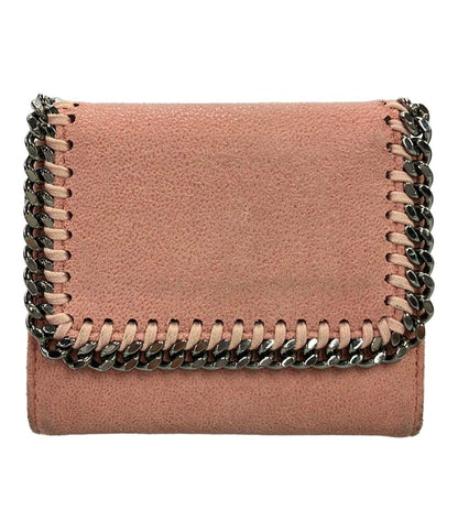 Stella McCartney 二つ折り財布 チェーン ファラベラ レディース ステラマッカートニー