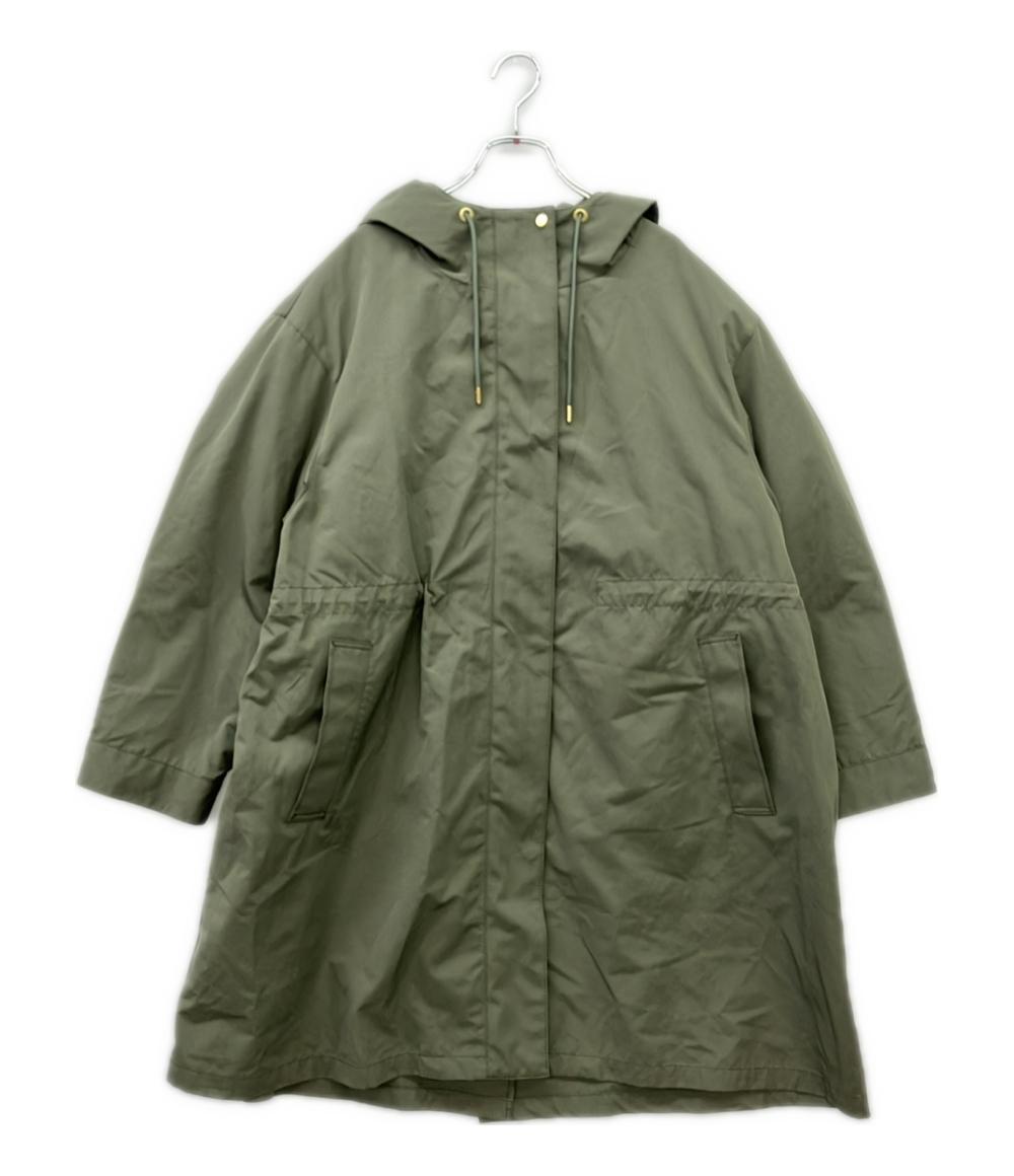 23区 ライナー付き マルチウェイアウター レディース SIZE 46 ニジュウサンク