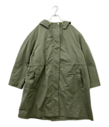 23区 ライナー付き マルチウェイアウター レディース SIZE 46 ニジュウサンク