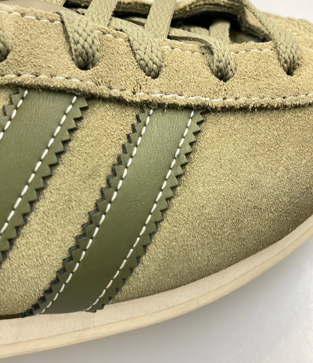 adidas ローカットスニーカー MOSTON SUPER SPZL ID3515 メンズ SIZE 27.0 アディダス