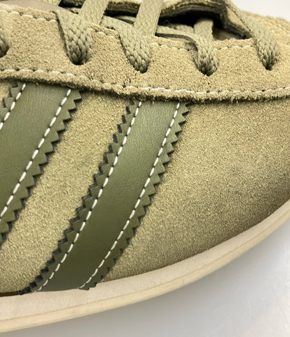 adidas ローカットスニーカー MOSTON SUPER SPZL ID3515 メンズ SIZE 27.0 アディダス
