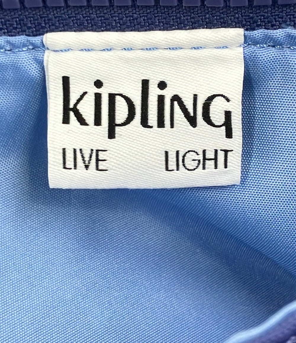 Kipling ショルダーバッグ 斜め掛け レディース キプリング
