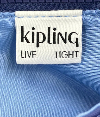 Kipling ショルダーバッグ 斜め掛け レディース キプリング