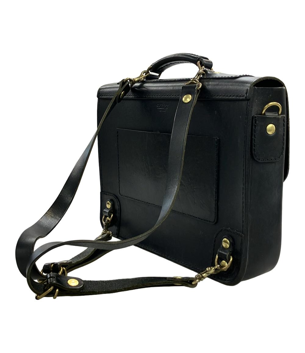 HERZ リュック ハンドバッグ ショルダーバッグ トラッドスクールバッグ 3WAY 肩掛け レディース ヘルツ