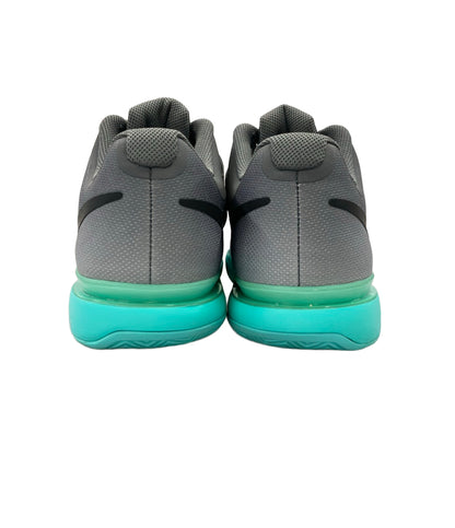 美品 NIKE ローカットスニーカー クレーコート テニスシューズ 631457-001 メンズ SIZE 25.5 (S) ナイキ