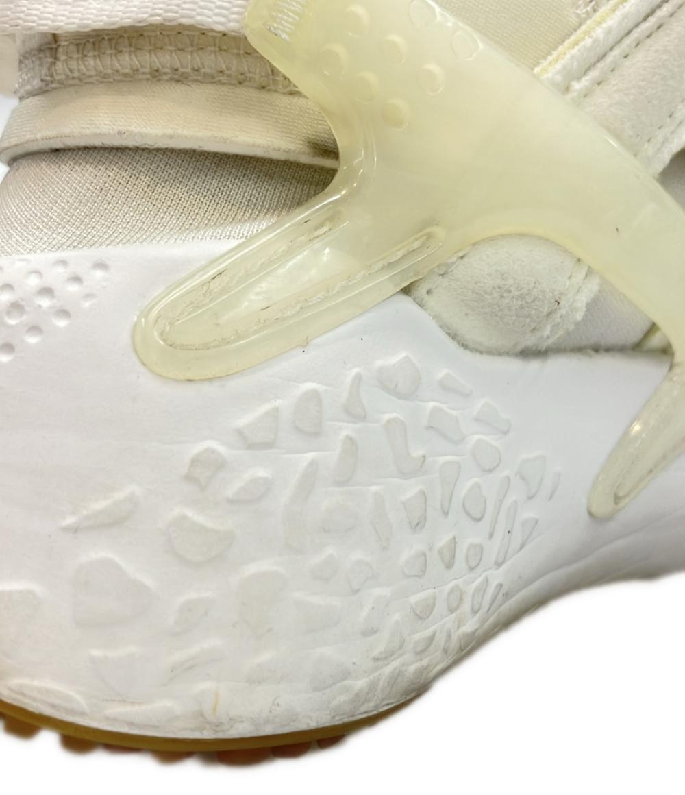 NIKE ローカットスニーカー エア ハラチ クラフト DQ8031-101 レディース SIZE 24.5 (L) ナイキ