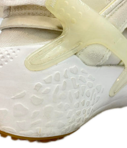 NIKE ローカットスニーカー エア ハラチ クラフト DQ8031-101 レディース SIZE 24.5 (L) ナイキ