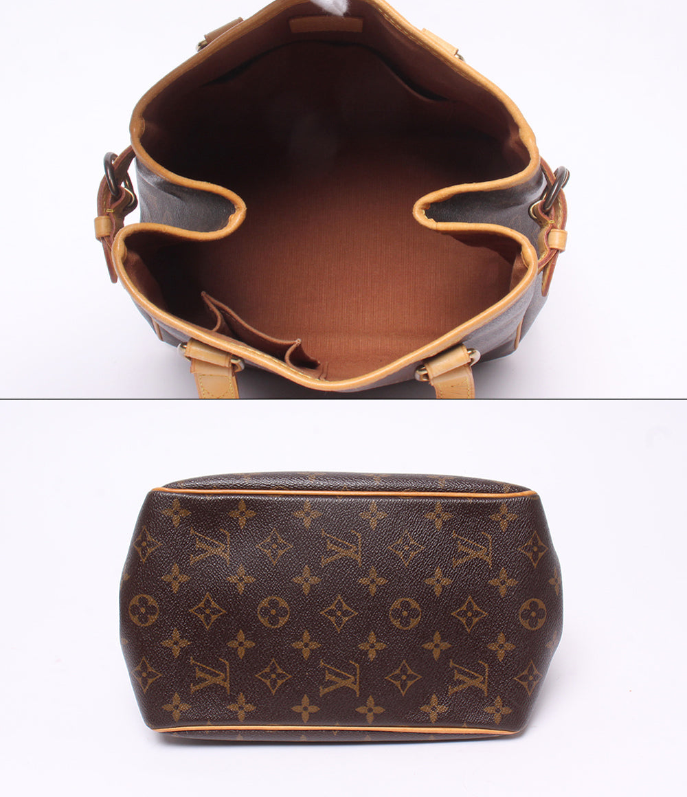 LOUIS VUITTON ハンドバッグ バティニョール モノグラム M51156 レディース ルイ・ヴィトン