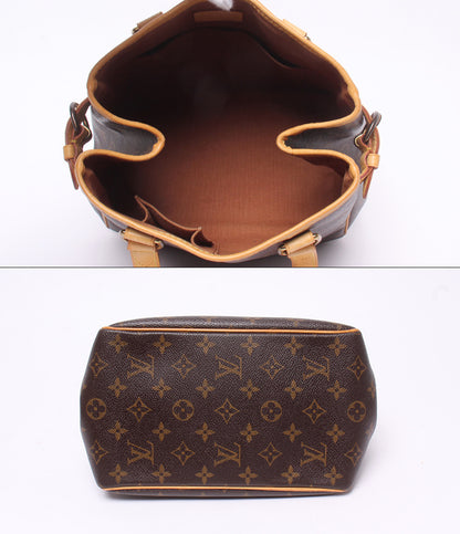 LOUIS VUITTON ハンドバッグ バティニョール モノグラム M51156 レディース ルイ・ヴィトン