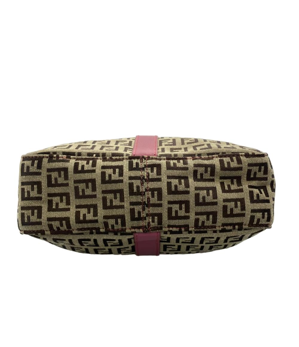 FENDI ショルダーバッグ 斜め掛け ズッキーノ 8BT175-EY5 レディース フェンディ