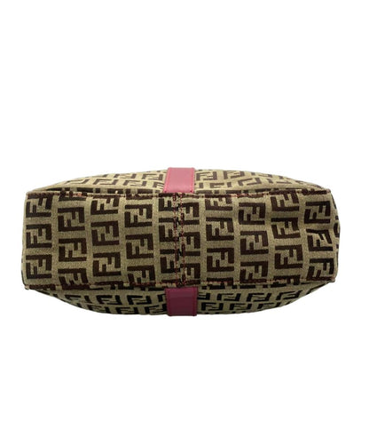 FENDI ショルダーバッグ 斜め掛け ズッキーノ 8BT175-EY5 レディース フェンディ