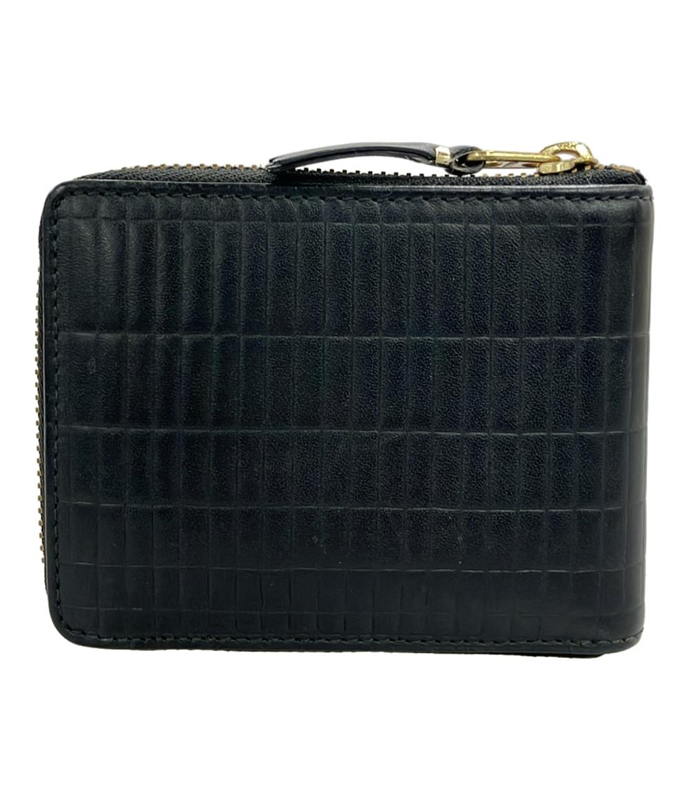 【未使用商品タグ有】ルイヴィトン ポルトパピエ・ジップ モノグラム 二つ折り財布 LOUIS VUITTON ルイヴィトン ポルト・パピエ・ジップ モノグラム