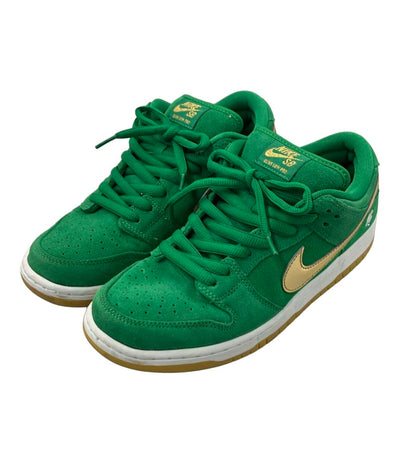 ナイキ ローカットスニーカー ダンク ロー プロ BQ6817-303 メンズ SIZE 27.5 (L) NIKE