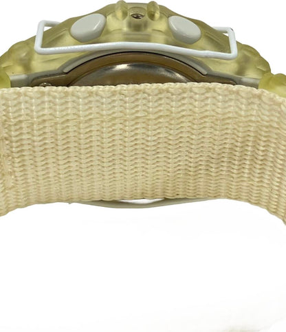 カシオ 腕時計 BABY-G クオーツ BG-390C レディース CASIO