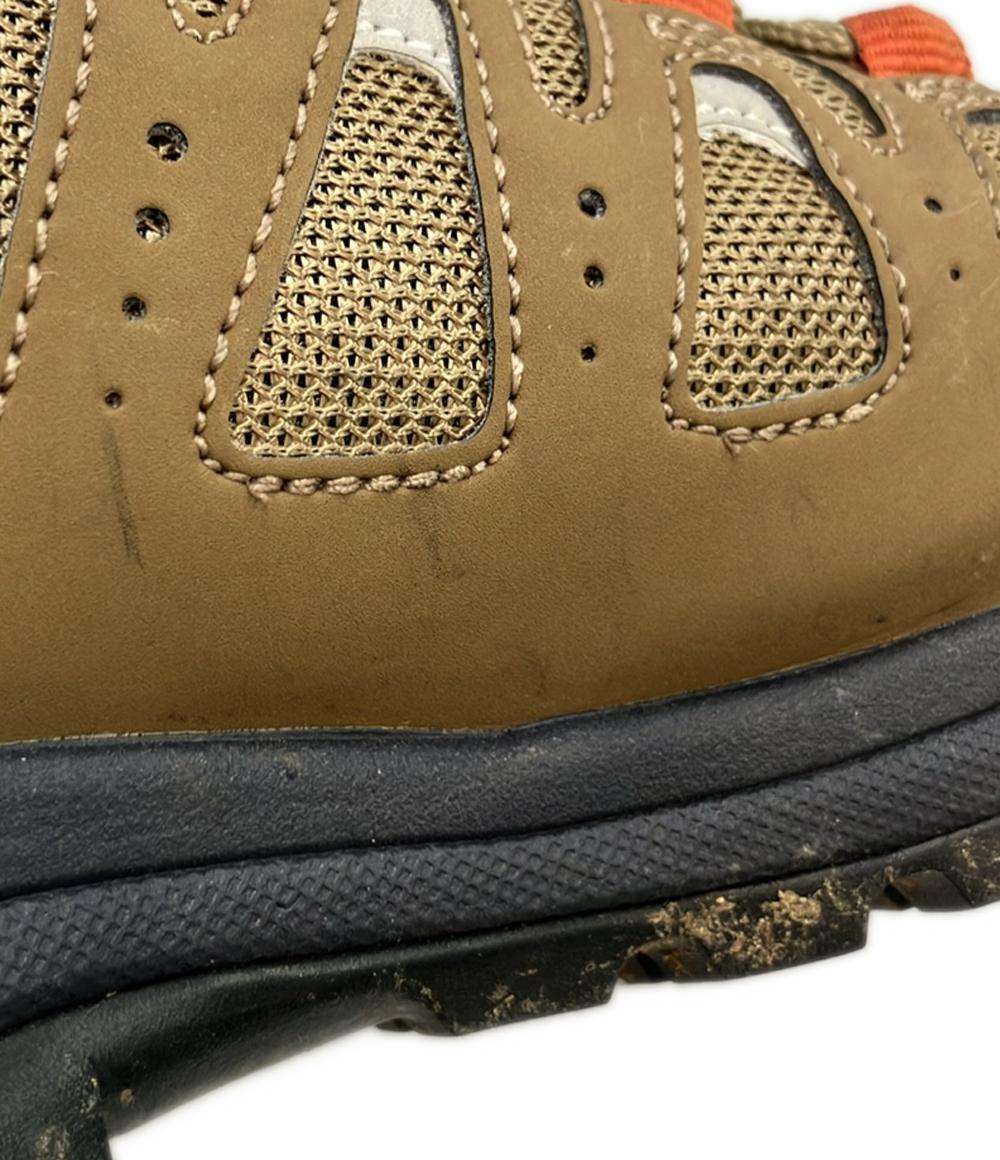 mont-bell トレッキングシューズ ラップランドブーツ 1129507 キッズ SIZE 22.0 モンベル