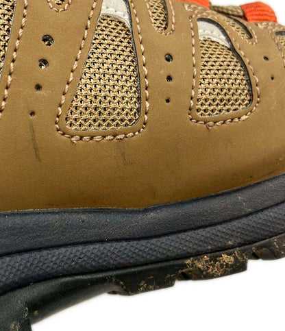 mont-bell トレッキングシューズ ラップランドブーツ 1129507 キッズ SIZE 22.0 モンベル