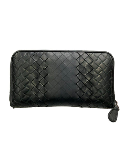 BOTTEGA VENETA ラウンドファスナー長財布 インペラトーレ メンズ ボッテガ・ヴェネタ