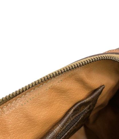 CELINE ボストンバッグ マカダム柄 JMB12 レディース セリーヌ