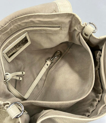 ザネラート 2WAY ハンドバッグ ショルダーバッグ 斜め掛け レディース ZANELLATO