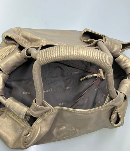 LOEWE ハンドバッグ ナッパアレイ レディース ロエベ