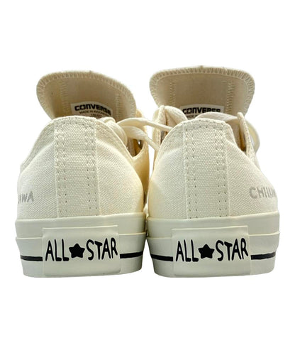 美品 コンバース ローカットスニーカー ×ちいかわ レディース SIZE 24.0 (L) CONVERSE