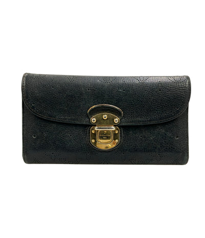 LOUIS VUITTON 二つ折り財布 ポルトフォイユアメリア マヒナ M95549 レディース ルイ・ヴィトン