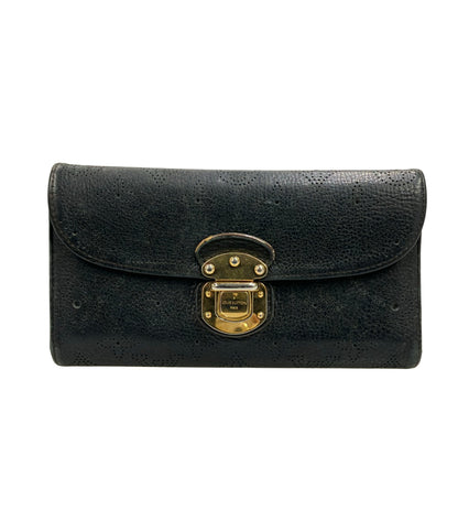 LOUIS VUITTON 二つ折り財布 ポルトフォイユアメリア マヒナ M95549 レディース ルイ・ヴィトン