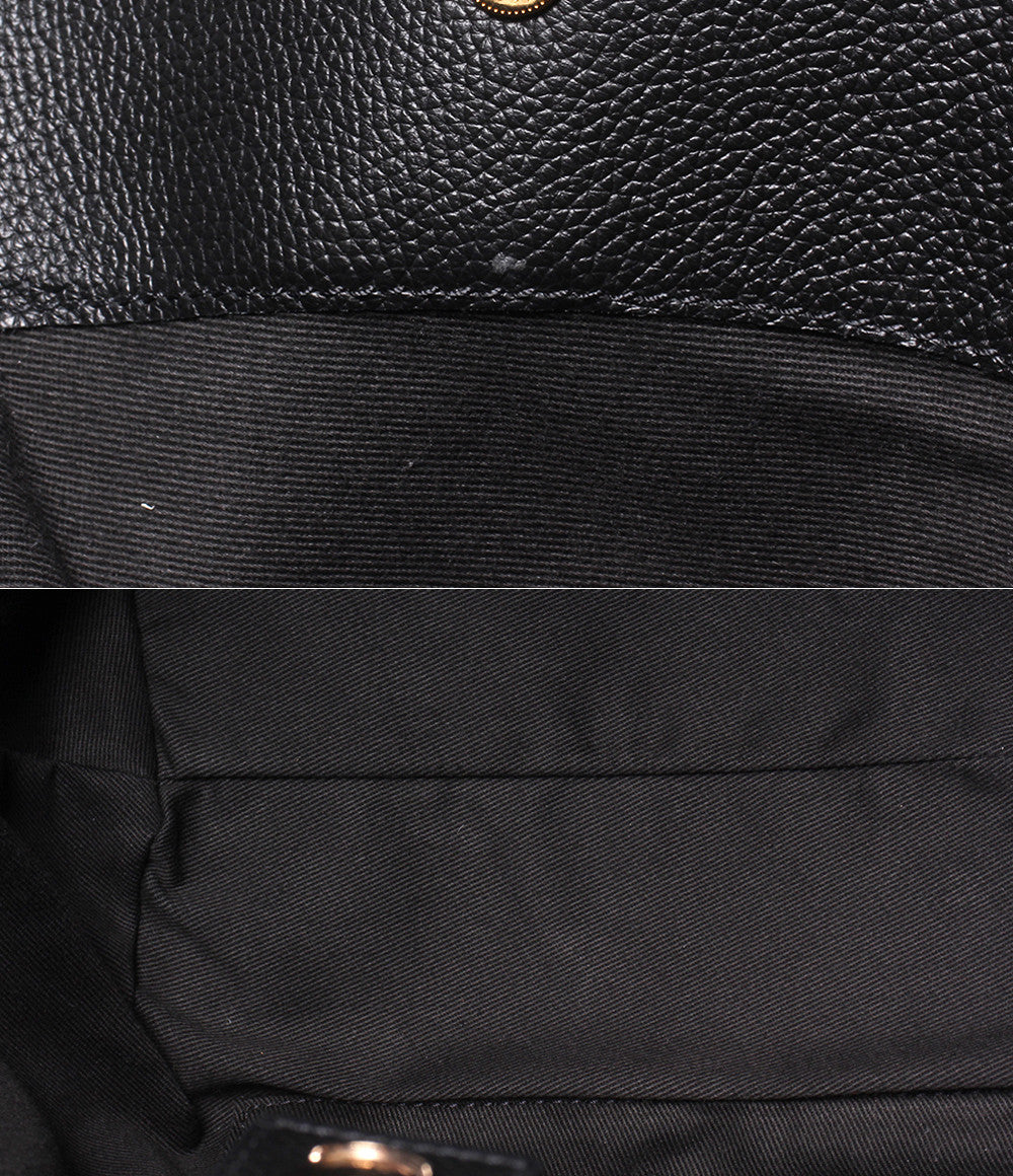 DEMELLIER 2WAY ハンドバッグ ショルダーバッグ 肩掛け 斜め掛け The Midi New York レディース デメリエー