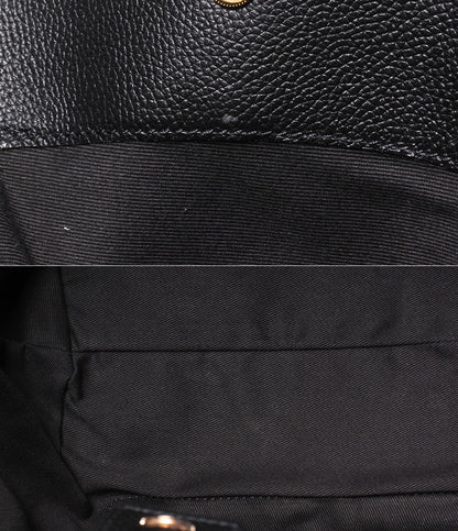 DEMELLIER 2WAY ハンドバッグ ショルダーバッグ 肩掛け 斜め掛け The Midi New York レディース デメリエー