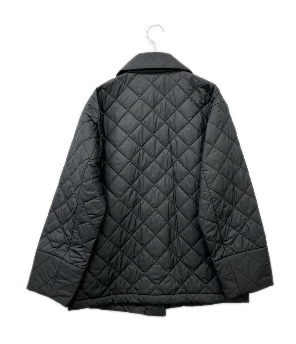 VERMEIL par iena キルティングコート レディース ヴェルメイユ パー イエナ