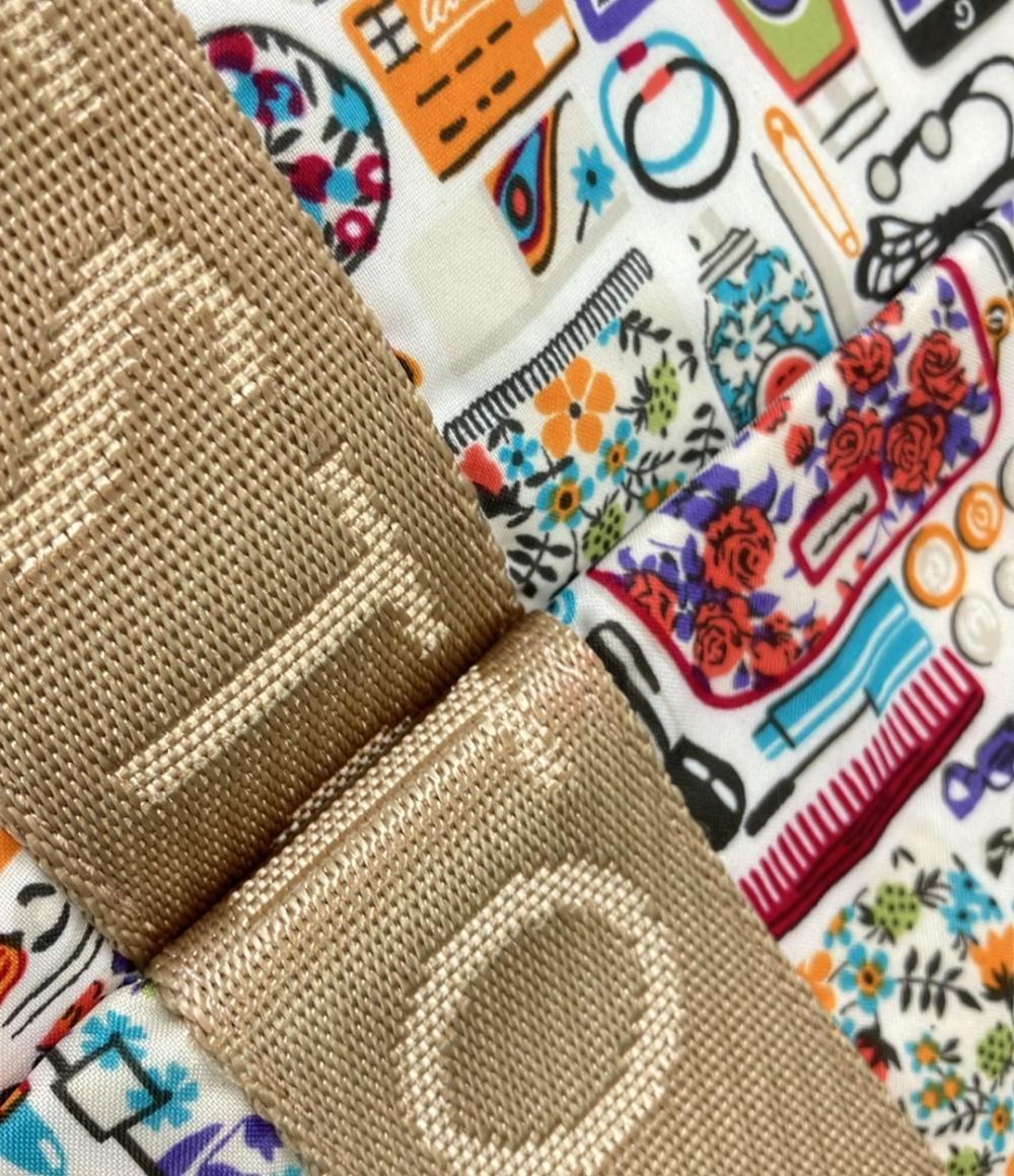 milesto ボストンバッグ ショルダーバッグ 2WAY 斜め掛け レディース ミレスト