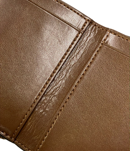 COACH 三つ折り財布 シグネチャー レディース コーチ