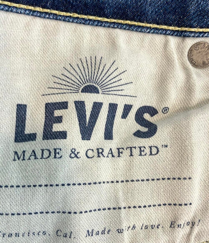 リーバイス デニムパンツ スキニー レディース SIZE 26 (M) Levi's