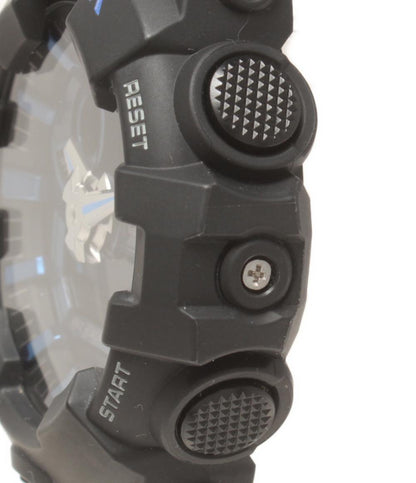 美品 CASIO 腕時計 ガリッシュカラー G-SHOCK クオーツ GA-710 5522 メンズ カシオ