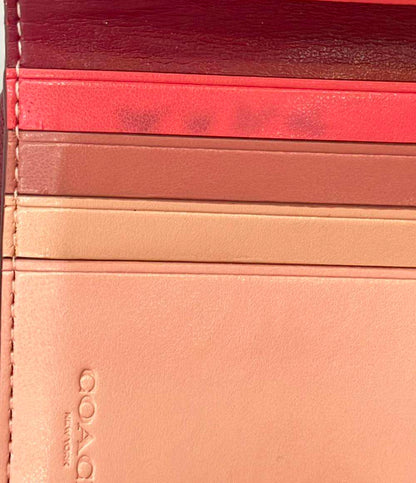 コーチ 二つ折り財布 レキシー レディース COACH