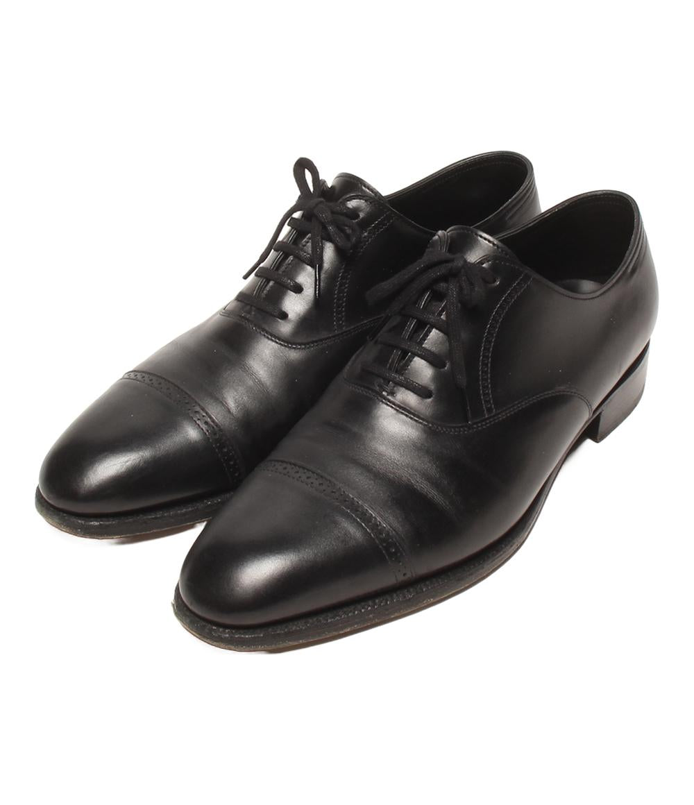JOHN LOBB ストレートチップシューズ ドレスシューズ philip2 メンズ SIZE 7E (25.5cm) ジョンロブ