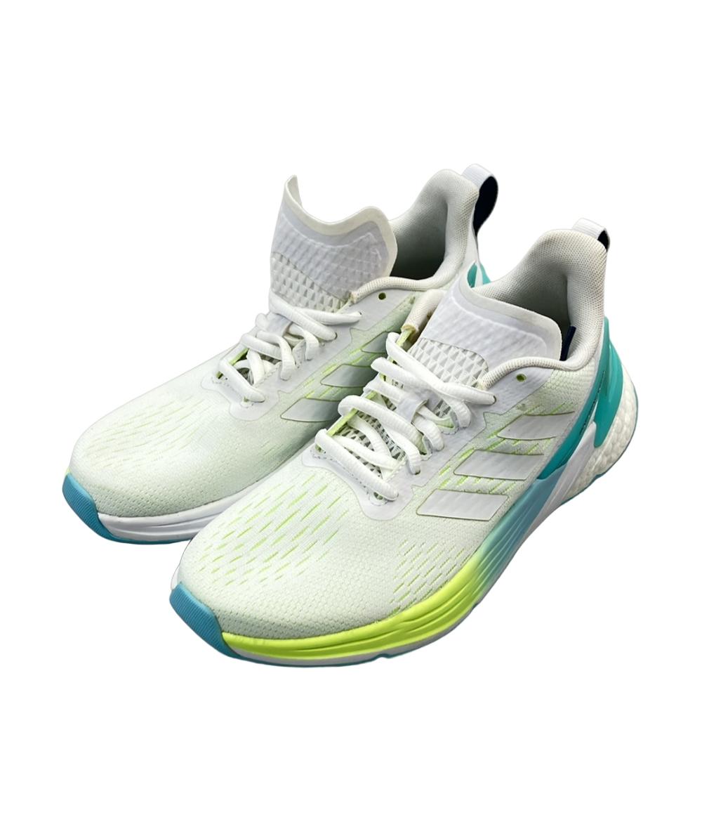 adidas ローカットスニーカー RESPONSE SUPER W FY8775 レディース SIZE 22.5 (S) アディダス