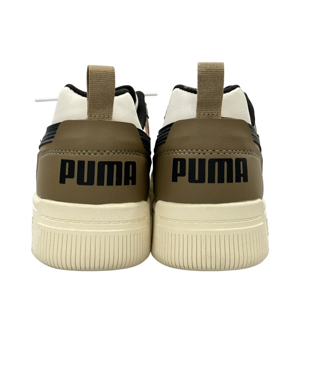 PUMA ローカットスニーカー メンズ SIZE 27.5 (L) プーマ