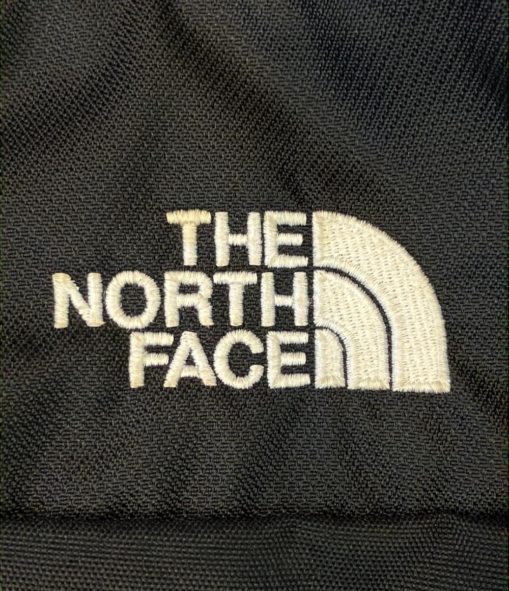 THE NORTH FACE ボディバッグ ウエストバッグ ウエストポーチ ロゴ メンズ レディース ザ・ノースフェイス