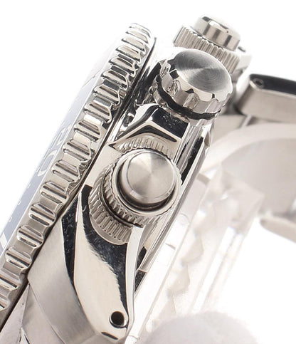 SEIKO 腕時計 ダイバーズ プロスペックス ソーラー ブルー V175-0EV0 メンズ セイコー