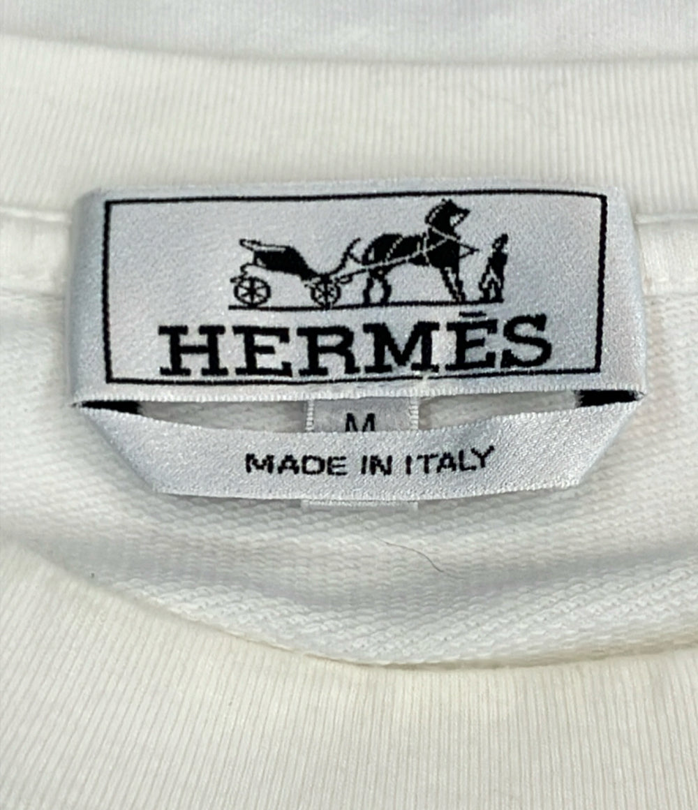 HERMES 半袖Tシャツ 馬 メンズ SIZE M エルメス – Rehello by BOOKOFF