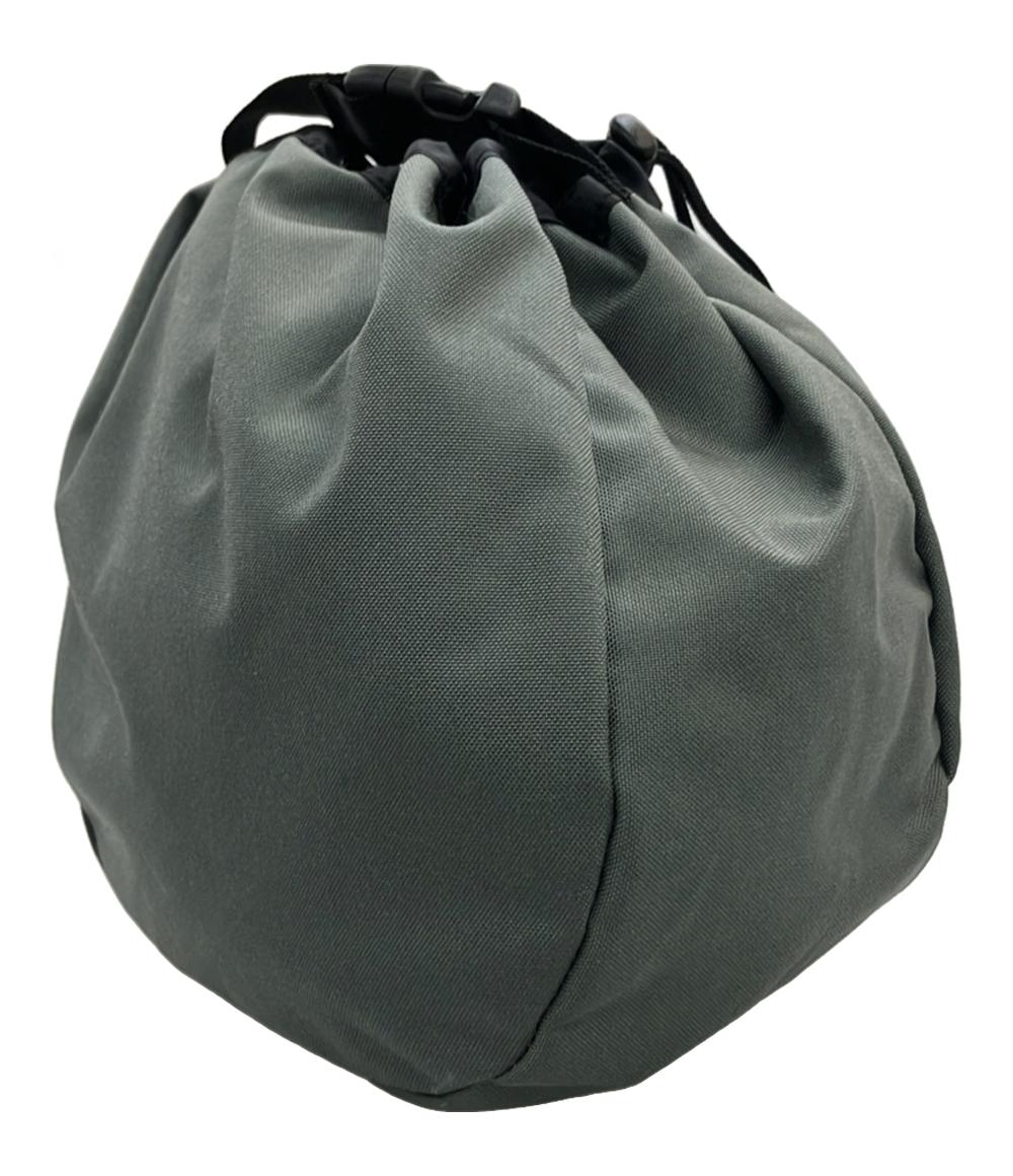 ケルティ ショルダーバッグ 巾着バッグ 斜め掛け ユニセックス KELTY