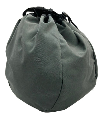 ケルティ ショルダーバッグ 巾着バッグ 斜め掛け ユニセックス KELTY