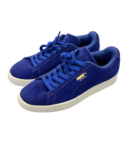 PUMA ローカットスニーカー レディース SIZE 23.5 プーマ