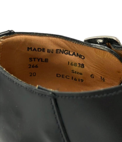 サンダース ミニタリーサンダル メンズ SIZE 6 1/2 (S) SANDERS