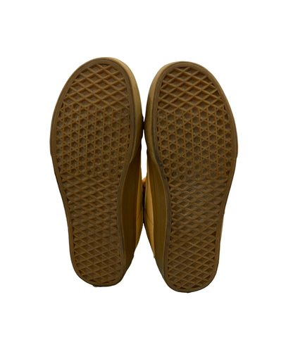 VANS ハイカットスニーカー メンズ SIZE 27.0 (L) バンズ