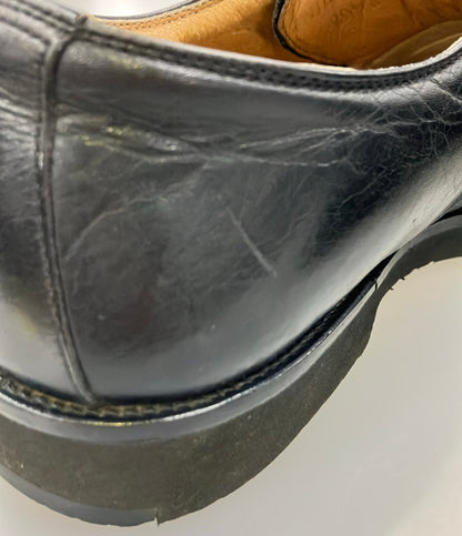 WALLAGE ビジネスシューズ メンズ SIZE 25.0 (S) ワラッジ