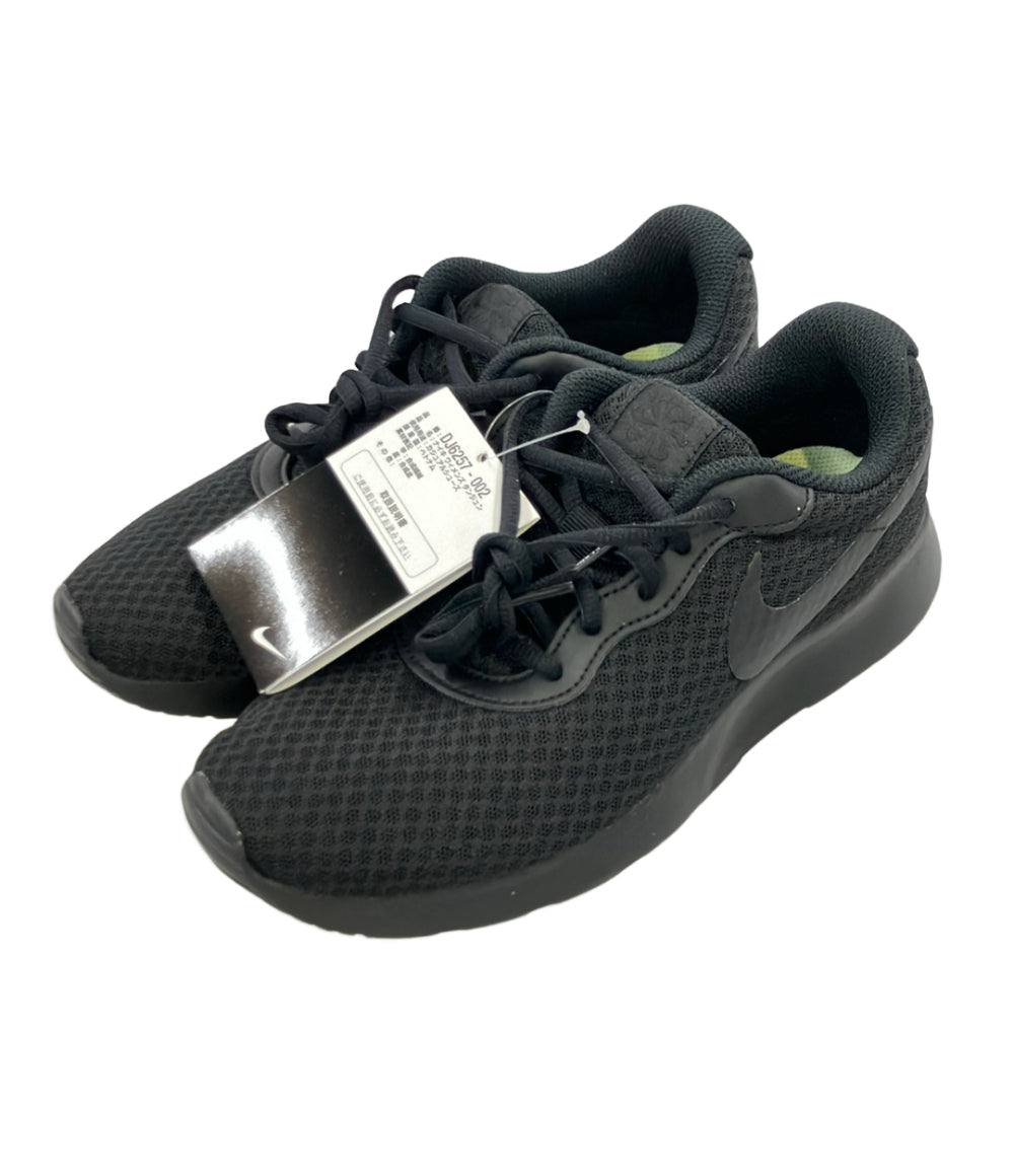 美品 NIKE ローカットスニーカー W TANJUN DJ6257-002 レディース SIZE 24.0 (L) ナイキ