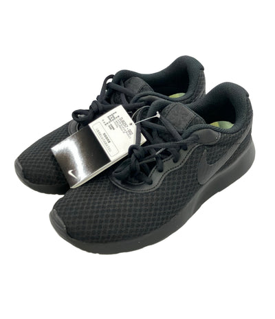 美品 NIKE ローカットスニーカー W TANJUN DJ6257-002 レディース SIZE 24.0 (L) ナイキ